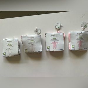 Baby boy and baby girl clothes